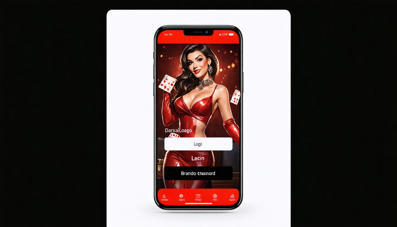 login Pin Up
