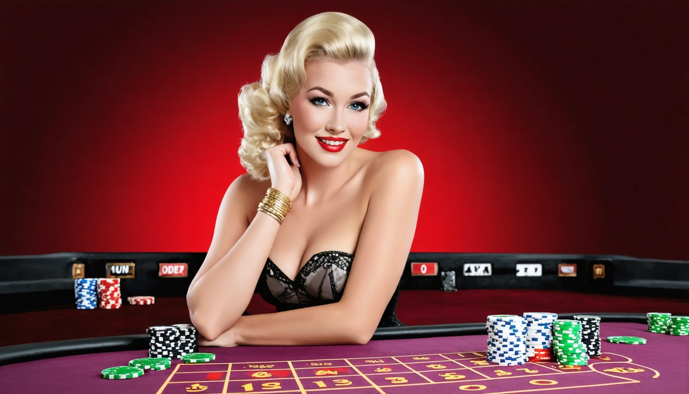 signup Pin Up